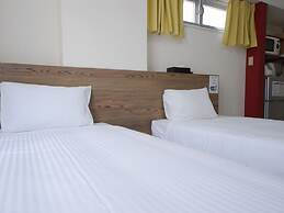 STAY IN SUMUKA Shintoshin