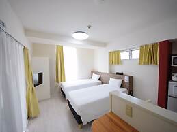 STAY IN SUMUKA Shintoshin