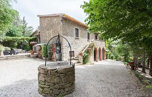 Casale Gli Angeli - Villa with Garden and Parking