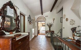 Casale Gli Angeli - Villa with Garden and Parking