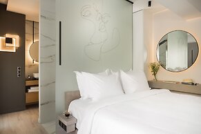 LUX&EASY Athens Downtown Apartments