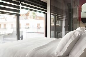 LUX&EASY Athens Downtown Apartments