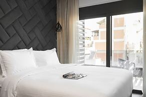 LUX&EASY Athens Downtown Apartments