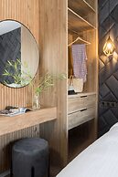 LUX&EASY Athens Downtown Apartments