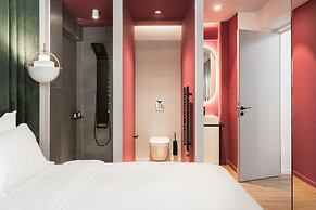 LUX&EASY Athens Downtown Apartments