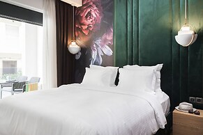 LUX&EASY Athens Downtown Apartments