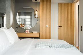 LUX&EASY Athens Downtown Apartments