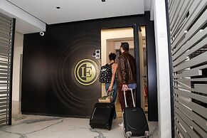 LUX&EASY Athens Downtown Apartments