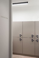 LUX&EASY Athens Downtown Apartments