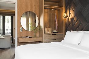 LUX&EASY Athens Downtown Apartments