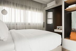 LUX&EASY Athens Downtown Apartments