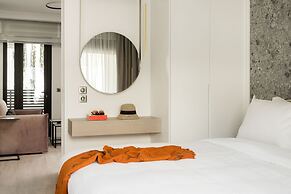 LUX&EASY Athens Downtown Apartments