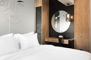 LUX&EASY Athens Downtown Apartments