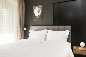 LUX&EASY Athens Downtown Apartments