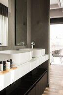 LUX&EASY Athens Downtown Apartments