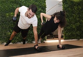 LUX&EASY Athens Downtown Apartments