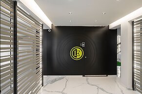 LUX&EASY Athens Downtown Apartments