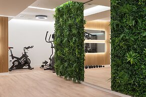 LUX&EASY Athens Downtown Apartments