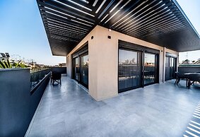 LUX&EASY Athens Downtown Apartments