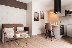 LUX&EASY Athens Downtown Apartments