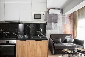 LUX&EASY Athens Downtown Apartments