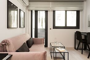 LUX&EASY Athens Downtown Apartments