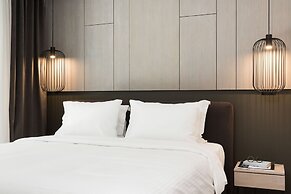 LUX&EASY Athens Downtown Apartments