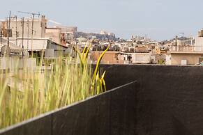 LUX&EASY Athens Downtown Apartments