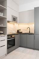 LUX&EASY Athens Downtown Apartments