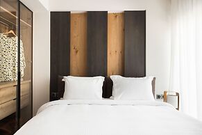 LUX&EASY Athens Downtown Apartments