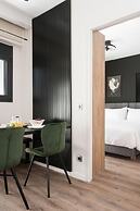 LUX&EASY Athens Downtown Apartments