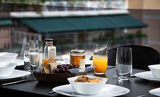 LUX&EASY Athens Downtown Apartments