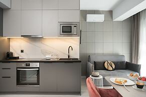 LUX&EASY Athens Downtown Apartments