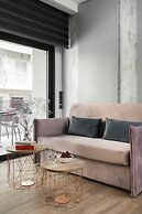 LUX&EASY Athens Downtown Apartments