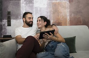 LUX&EASY Athens Downtown Apartments