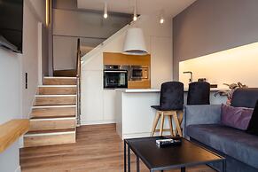 LUX&EASY Athens Downtown Apartments