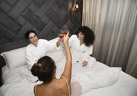 LUX&EASY Athens Downtown Apartments