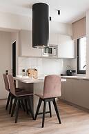 LUX&EASY Athens Downtown Apartments