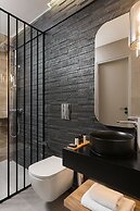 LUX&EASY Athens Downtown Apartments