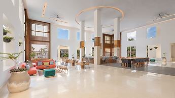 Hyatt Ziva Riviera Cancun - All Inclusive