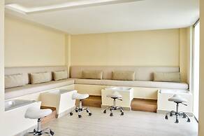 Hyatt Ziva Riviera Maya - All Inclusive