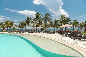 Hyatt Ziva Riviera Maya - All Inclusive