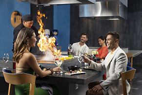 Hyatt Ziva Riviera Maya - All Inclusive