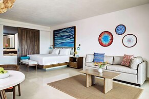 Hyatt Ziva Riviera Maya - All Inclusive