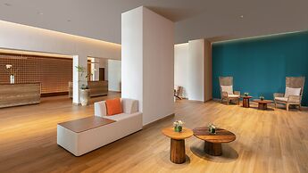 Hyatt Ziva Riviera Maya - All Inclusive