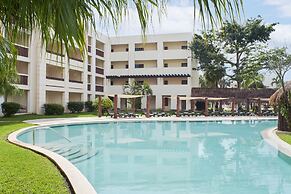 Hyatt Ziva Riviera Maya - All Inclusive