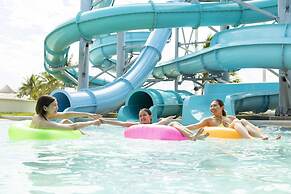 Hyatt Ziva Riviera Maya - All Inclusive