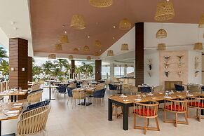 Hyatt Ziva Riviera Maya - All Inclusive