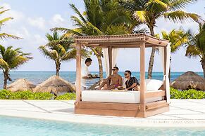 Hyatt Ziva Riviera Maya - All Inclusive