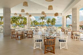 Hyatt Ziva Riviera Maya - All Inclusive